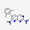 an image of a chemical structure CID 5328116