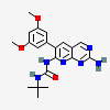 an image of a chemical structure CID 5328127