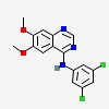 an image of a chemical structure CID 5328817