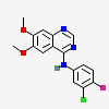 an image of a chemical structure CID 5329009