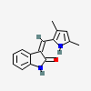 an image of a chemical structure CID 5329098
