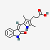 an image of a chemical structure CID 5329099