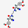an image of a chemical structure CID 5329255