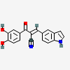 an image of a chemical structure CID 5329274