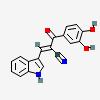 an image of a chemical structure CID 5329275
