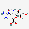 an image of a chemical structure CID 5329321