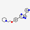 an image of a chemical structure CID 5329452