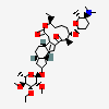 an image of a chemical structure CID 53297414