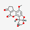an image of a chemical structure CID 53297448