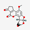 an image of a chemical structure CID 53297449