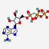 an image of a chemical structure CID 53299180