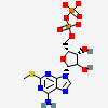 an image of a chemical structure CID 53299182