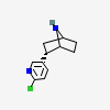 an image of a chemical structure CID 53299320