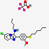 an image of a chemical structure CID 53299538