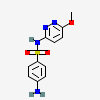 an image of a chemical structure CID 5330