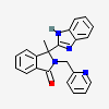 an image of a chemical structure CID 53300365