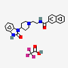 an image of a chemical structure CID 53300679