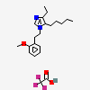 an image of a chemical structure CID 53300836