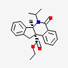an image of a chemical structure CID 53301261