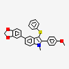 an image of a chemical structure CID 53301435