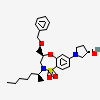 an image of a chemical structure CID 53301546