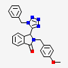 an image of a chemical structure CID 53301643