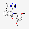 an image of a chemical structure CID 53301646