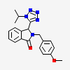 an image of a chemical structure CID 53301653