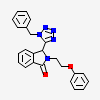 an image of a chemical structure CID 53301680