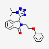 an image of a chemical structure CID 53301690