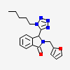 an image of a chemical structure CID 53301696