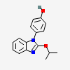 an image of a chemical structure CID 53301834