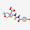 an image of a chemical structure CID 53301933