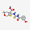 an image of a chemical structure CID 53301934