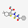 an image of a chemical structure CID 53301937