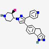 an image of a chemical structure CID 53302367