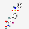 an image of a chemical structure CID 53302516