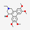 an image of a chemical structure CID 53302538