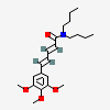 an image of a chemical structure CID 53303471