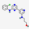 an image of a chemical structure CID 5330361