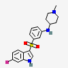 an image of a chemical structure CID 53303752