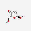 an image of a chemical structure CID 53305122