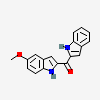 an image of a chemical structure CID 5330527