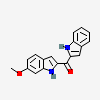 an image of a chemical structure CID 5330528
