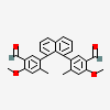 an image of a chemical structure CID 53305344