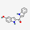 an image of a chemical structure CID 5330535