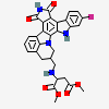 an image of a chemical structure CID 5330705