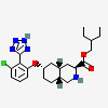 an image of a chemical structure CID 53307207