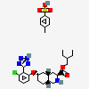 an image of a chemical structure CID 53307208