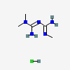 an image of a chemical structure CID 53307484